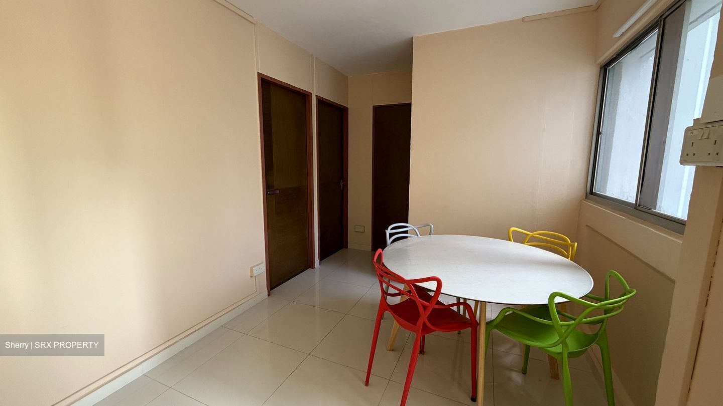 Blk 353 Yishun Jasmine (Yishun), HDB 4 Rooms #521507231